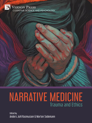 cover image of Narrative Medicine